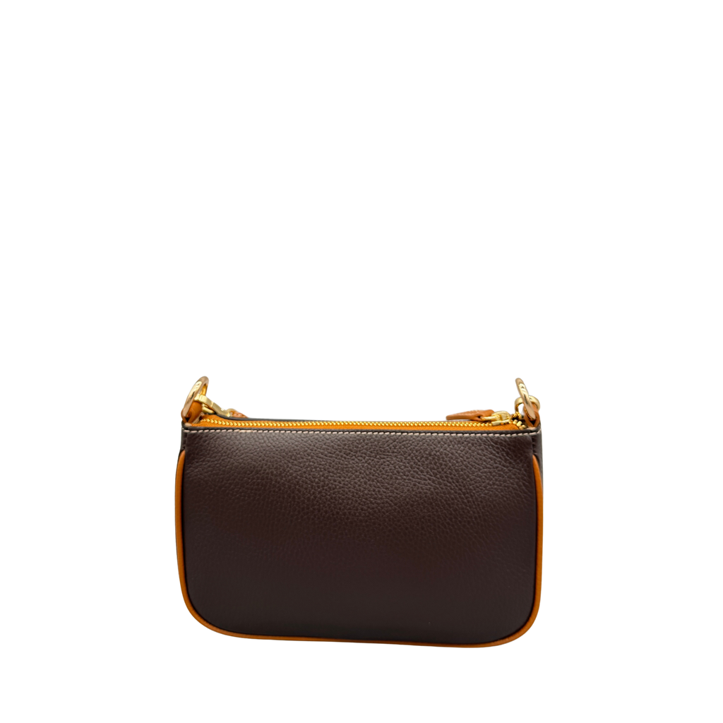 Borsa a Mano Piccola L.V — Modello 2026