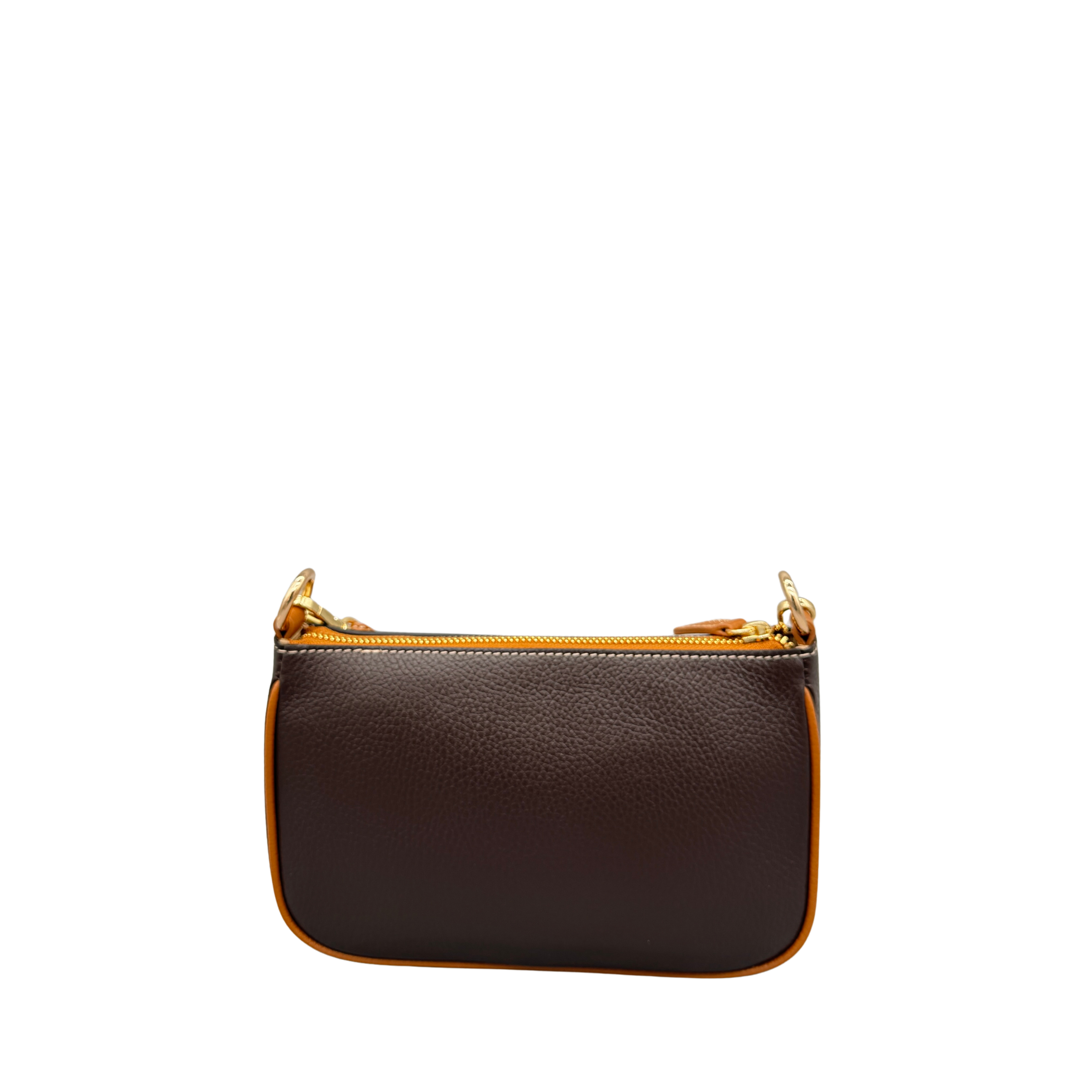 Borsa a Mano Piccola L.V — Modello 2026