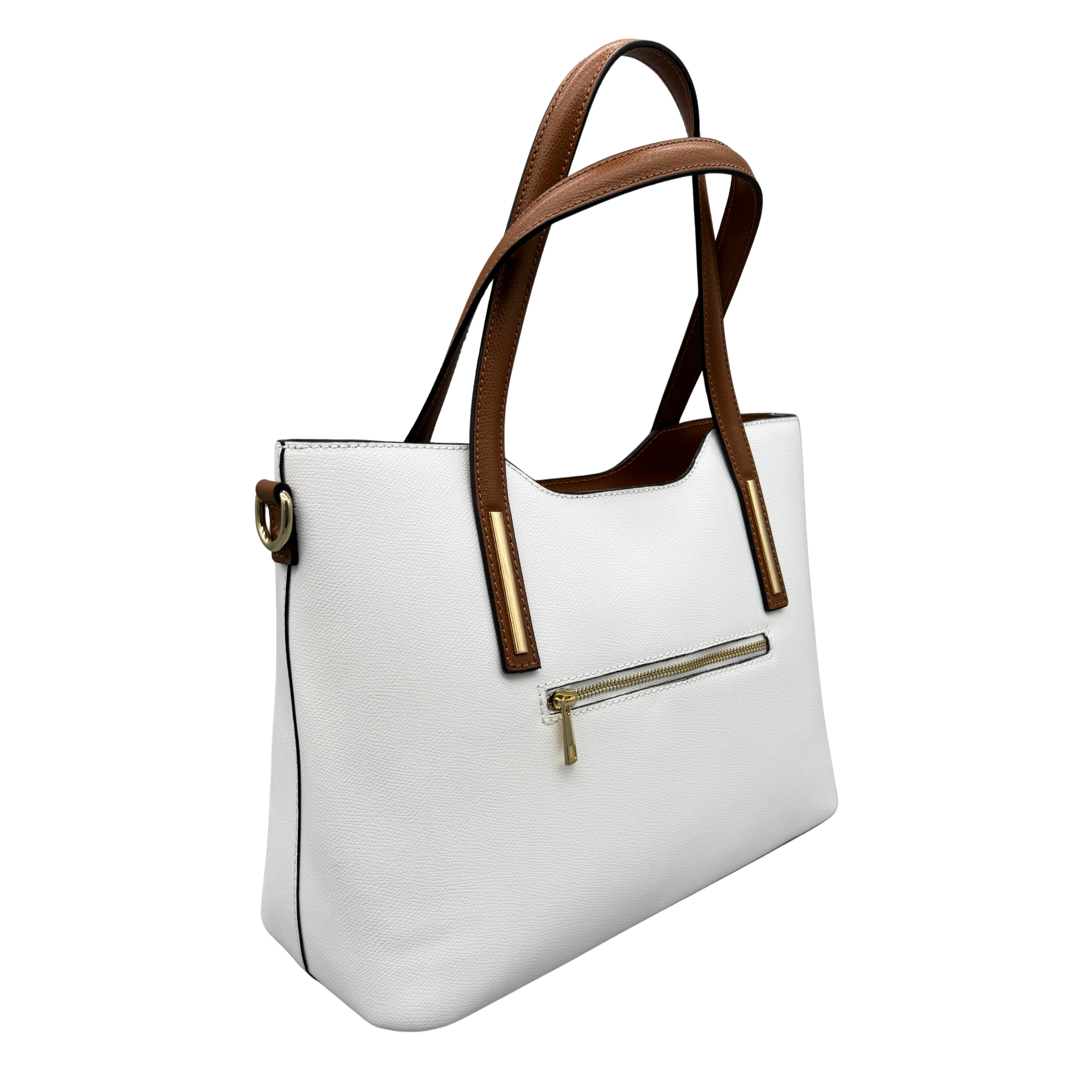Borsa a Mano Grande Veronica — Modello 2026