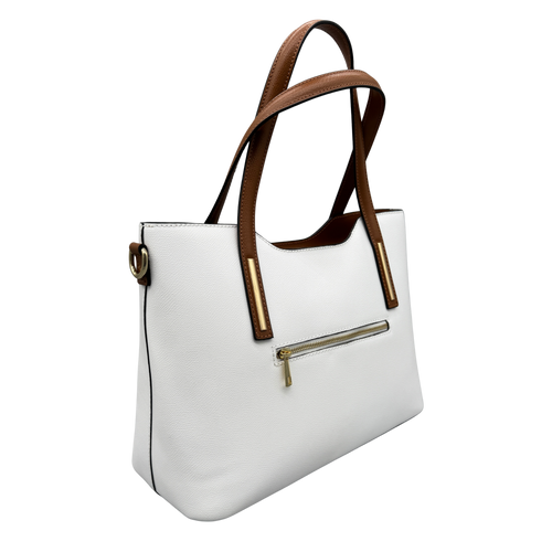 Borsa a Mano Grande Veronica — Modello 2026