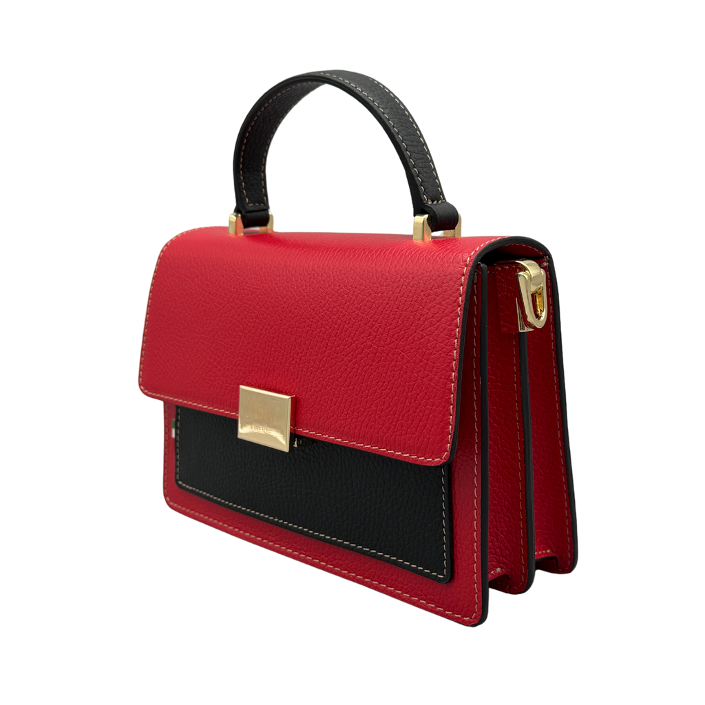 Borsa a Mano Piccola Dolores — Modello 2025