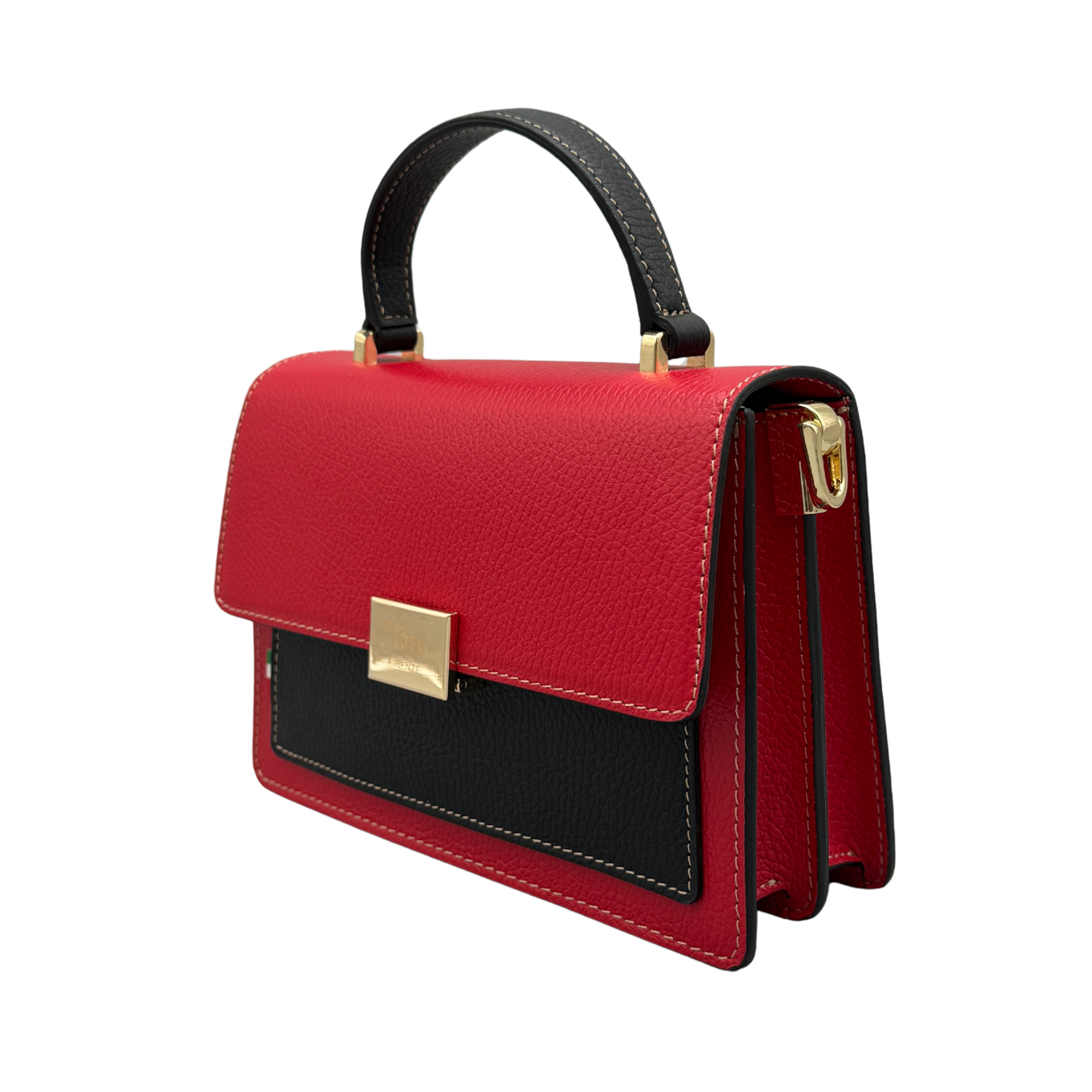 Borsa a Mano Piccola Dolores — Modello 2025