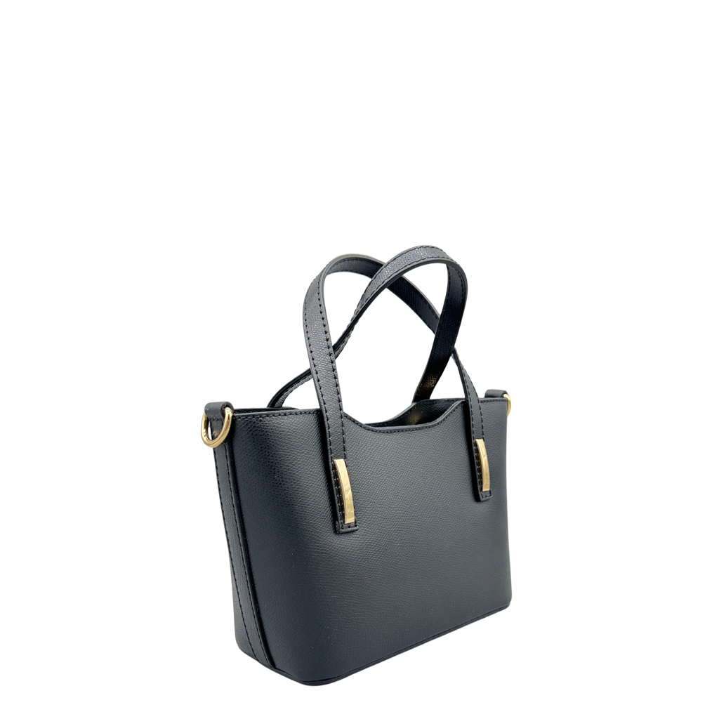 Borsa a Mano Piccola Veronica — Modello 2026