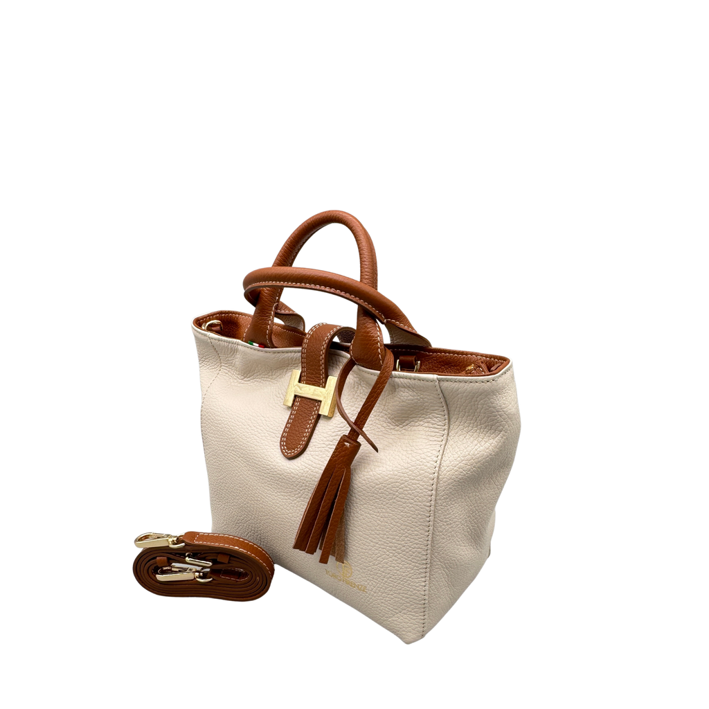 Borsa a Mano Piccola H Baby — Modello 2026