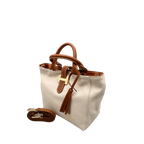Borsa a Mano Piccola H Baby — Modello 2026