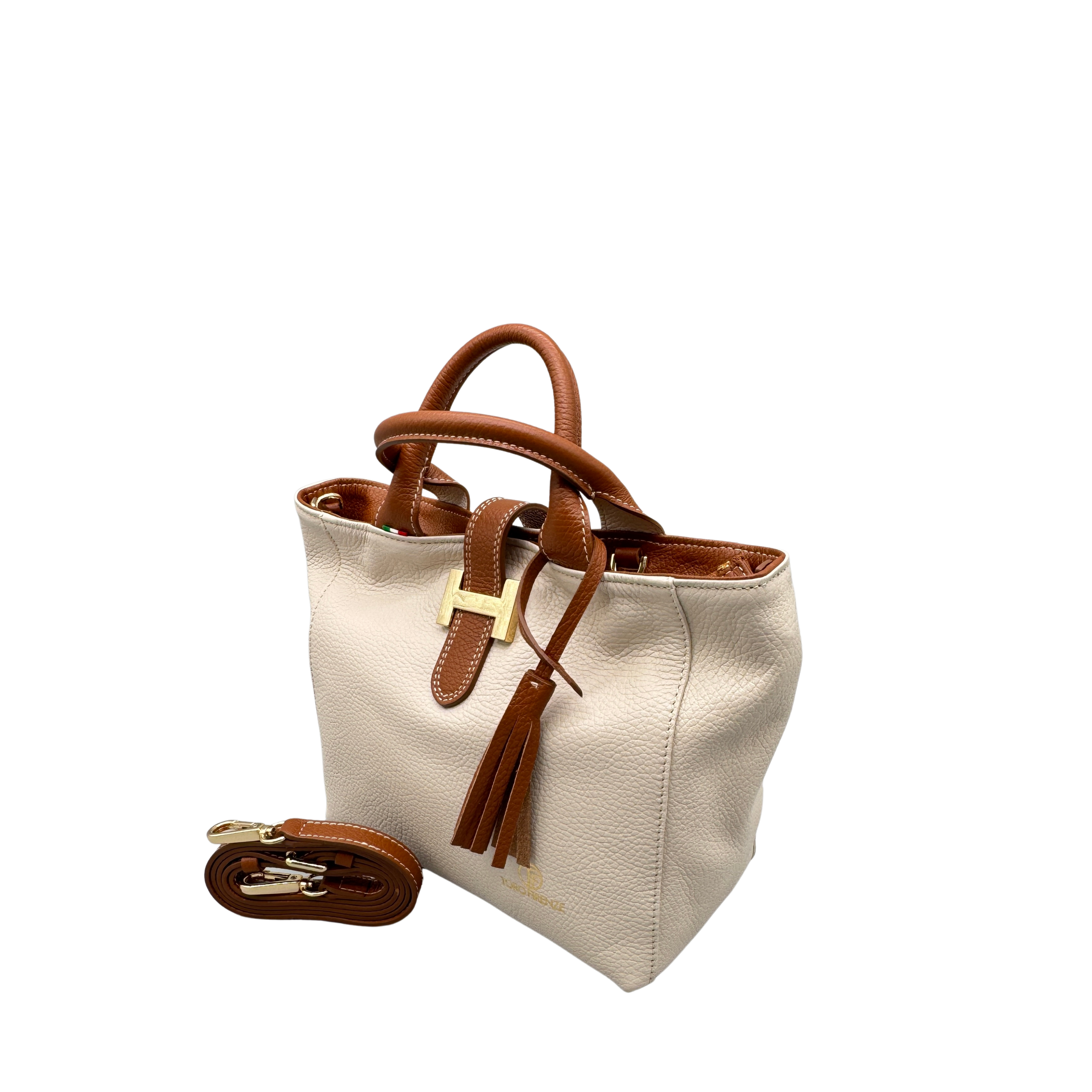 Borsa a Mano Piccola H Baby — Modello 2026