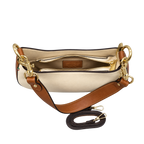 Borsa a Mano Media Gondola — Modello 2026
