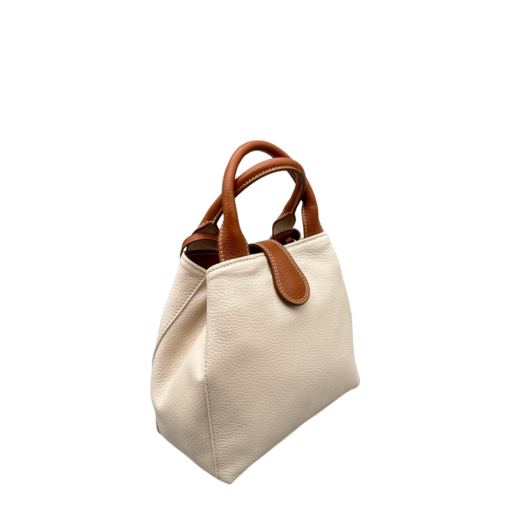 Borsa a Mano Piccola H Baby — Modello 2026