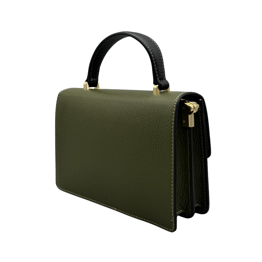 Borsa a Mano Piccola Dolores — Modello 2025