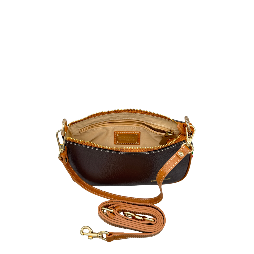 Borsa a Mano Piccola L.V — Modello 2026