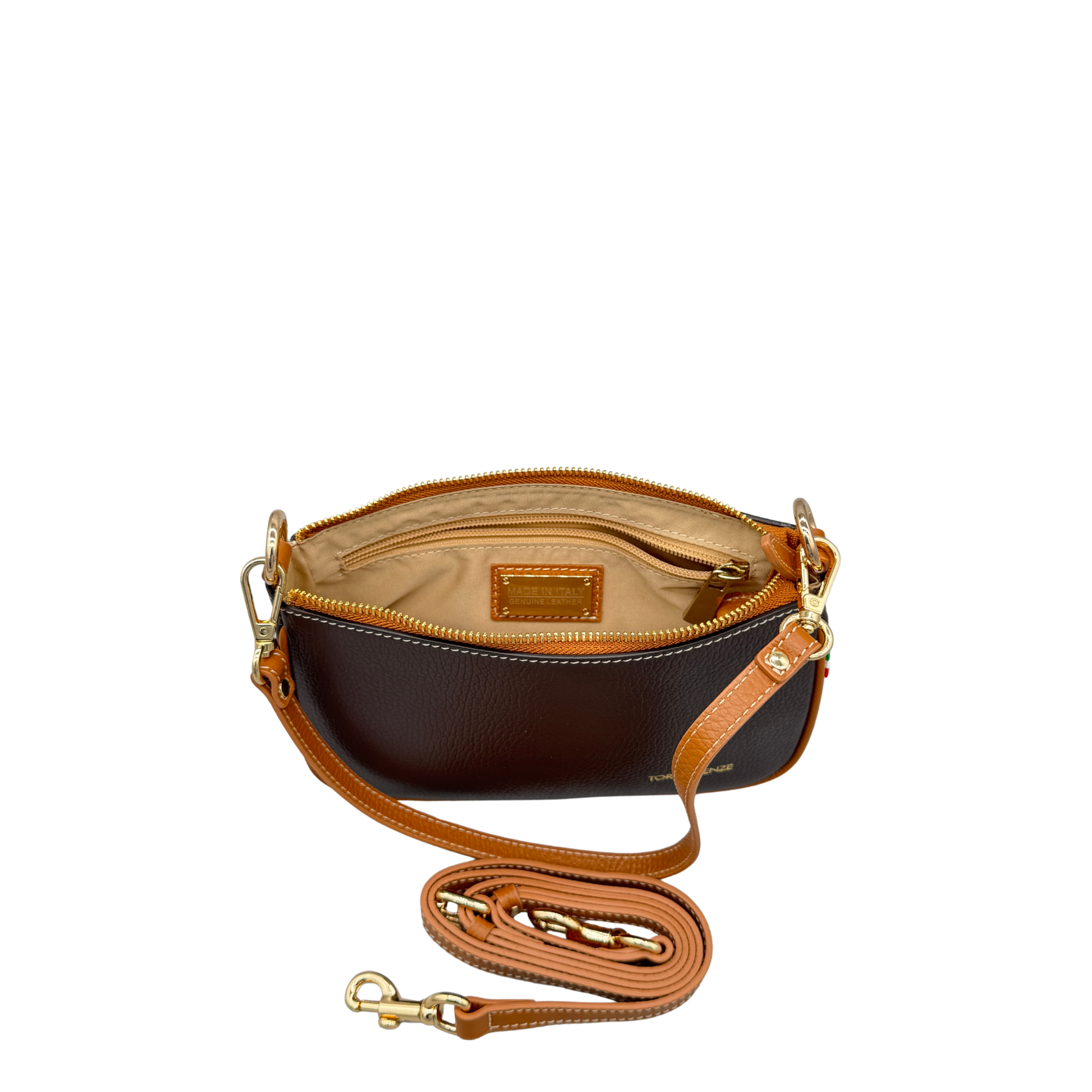 Borsa a Mano Piccola L.V — Modello 2026