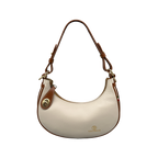 Borsa a Mano Piccola Mezza Luna — Modello 2016