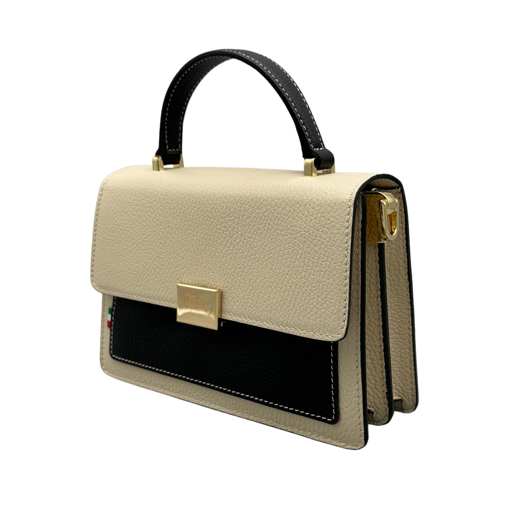 Borsa a Mano Piccola Dolores — Modello 2025