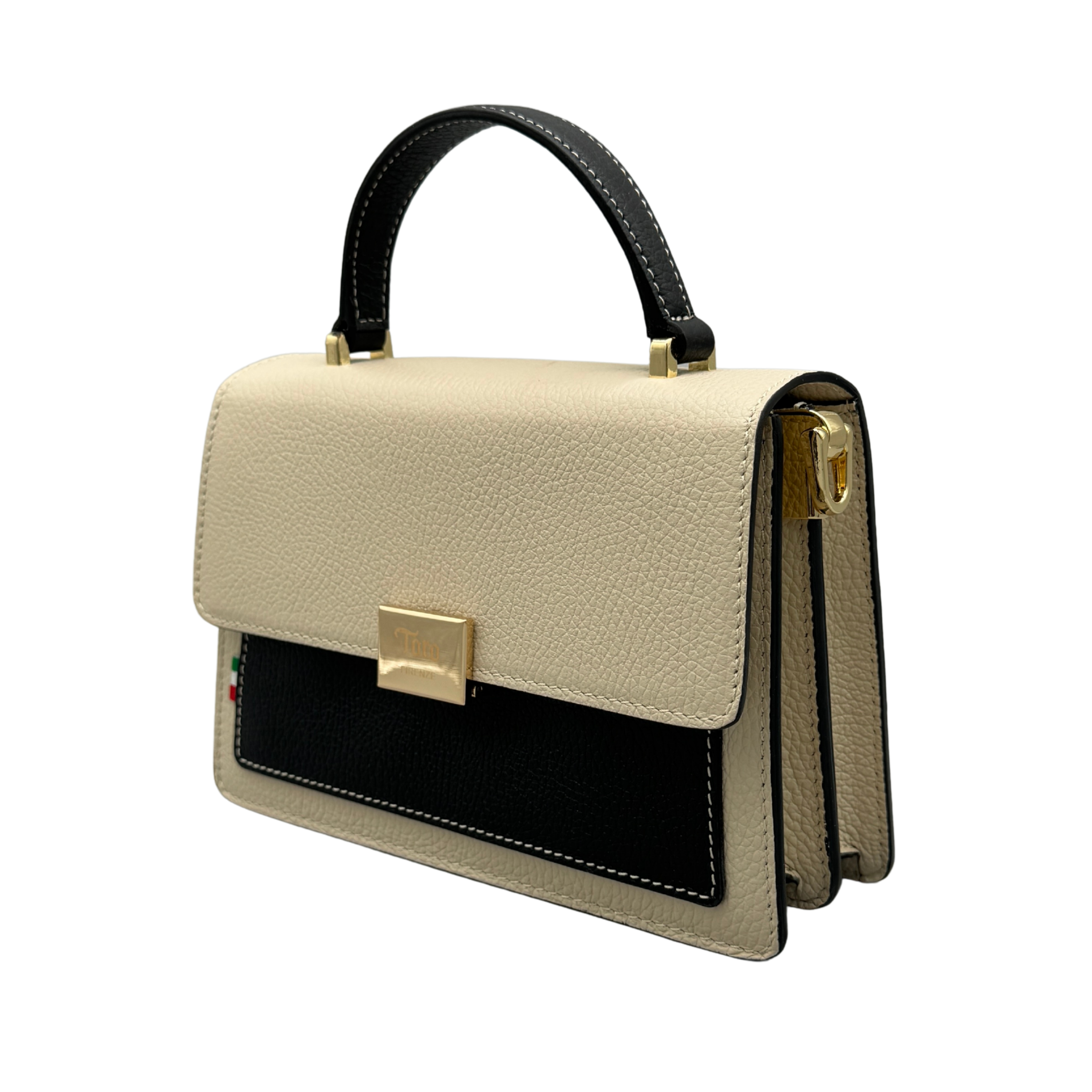 Borsa a Mano Piccola Dolores — Modello 2025