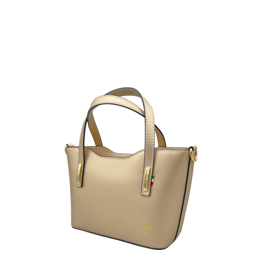 Borsa a Mano Piccola Veronica — Modello 2026