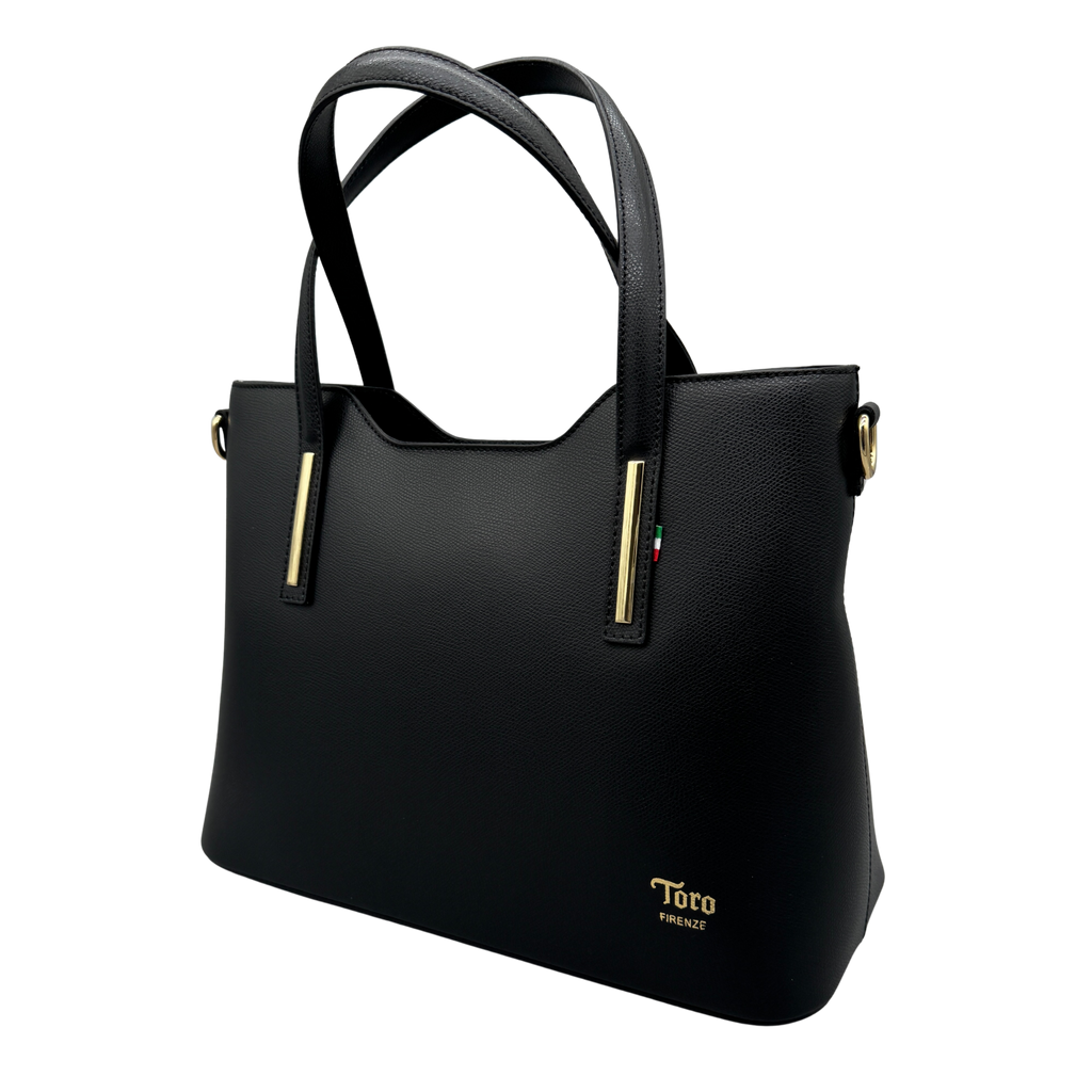 Borsa a Mano Grande Veronica — Modello 2026