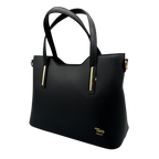 Borsa a Mano Grande Veronica — Modello 2026