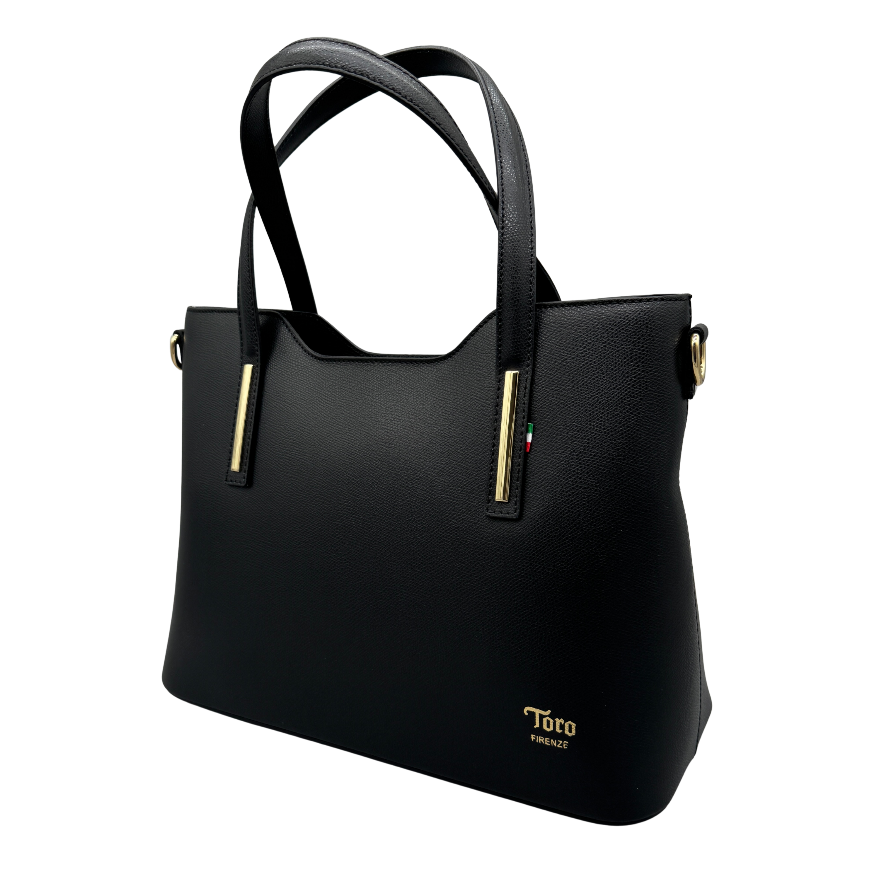 Borsa a Mano Grande Veronica — Modello 2026