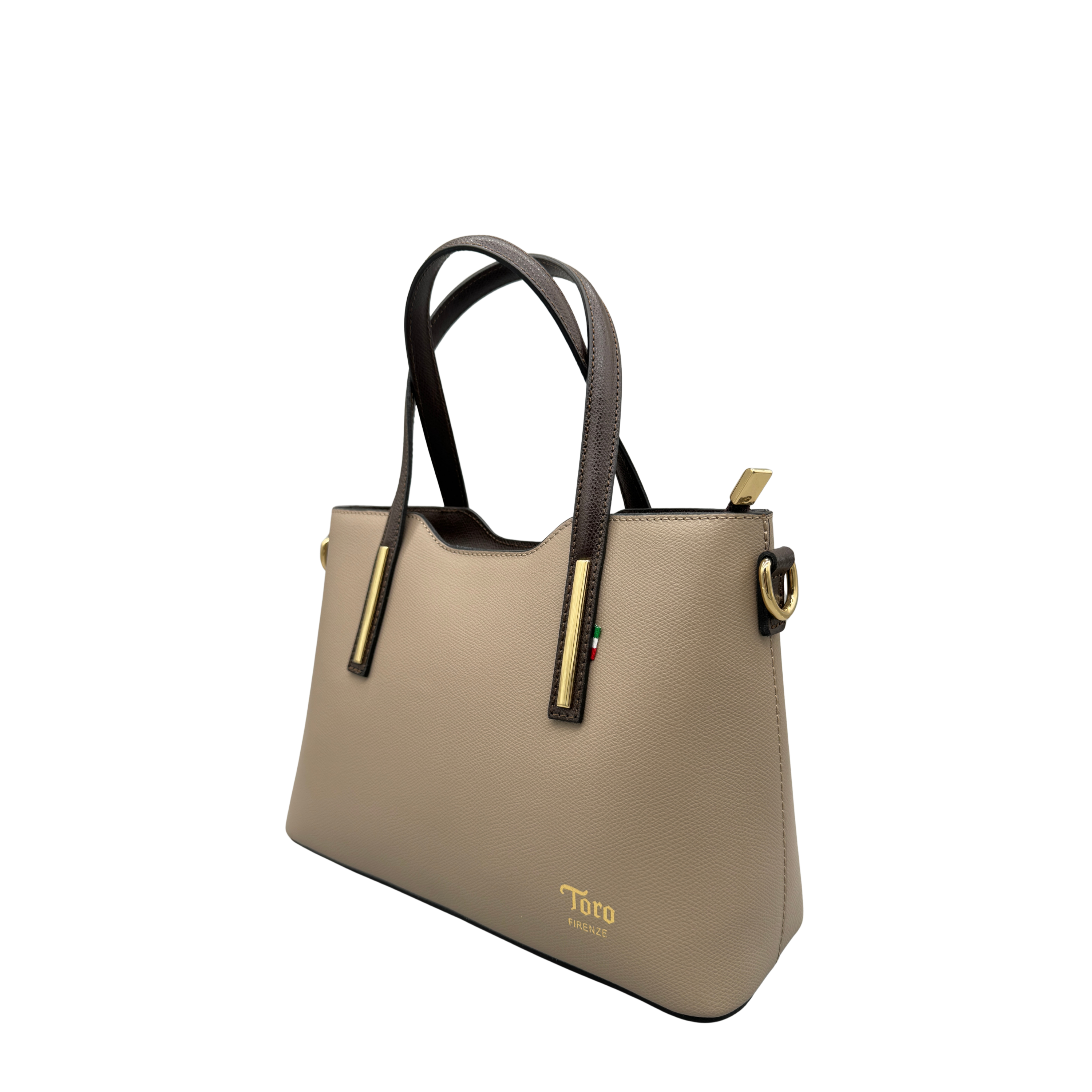 Borsa a Mano Media Veronica — Modello 2026