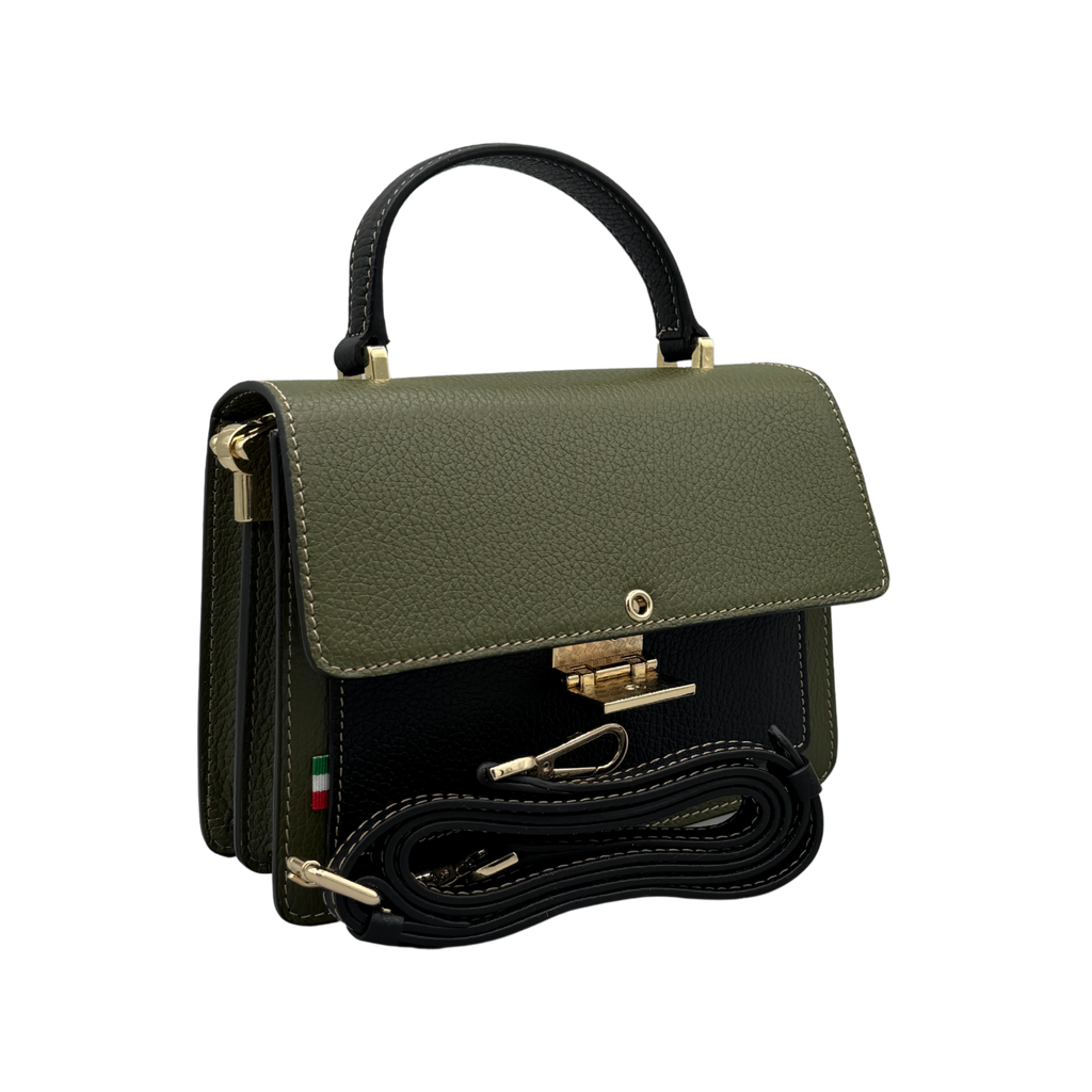 Borsa a Mano Piccola Dolores — Modello 2025