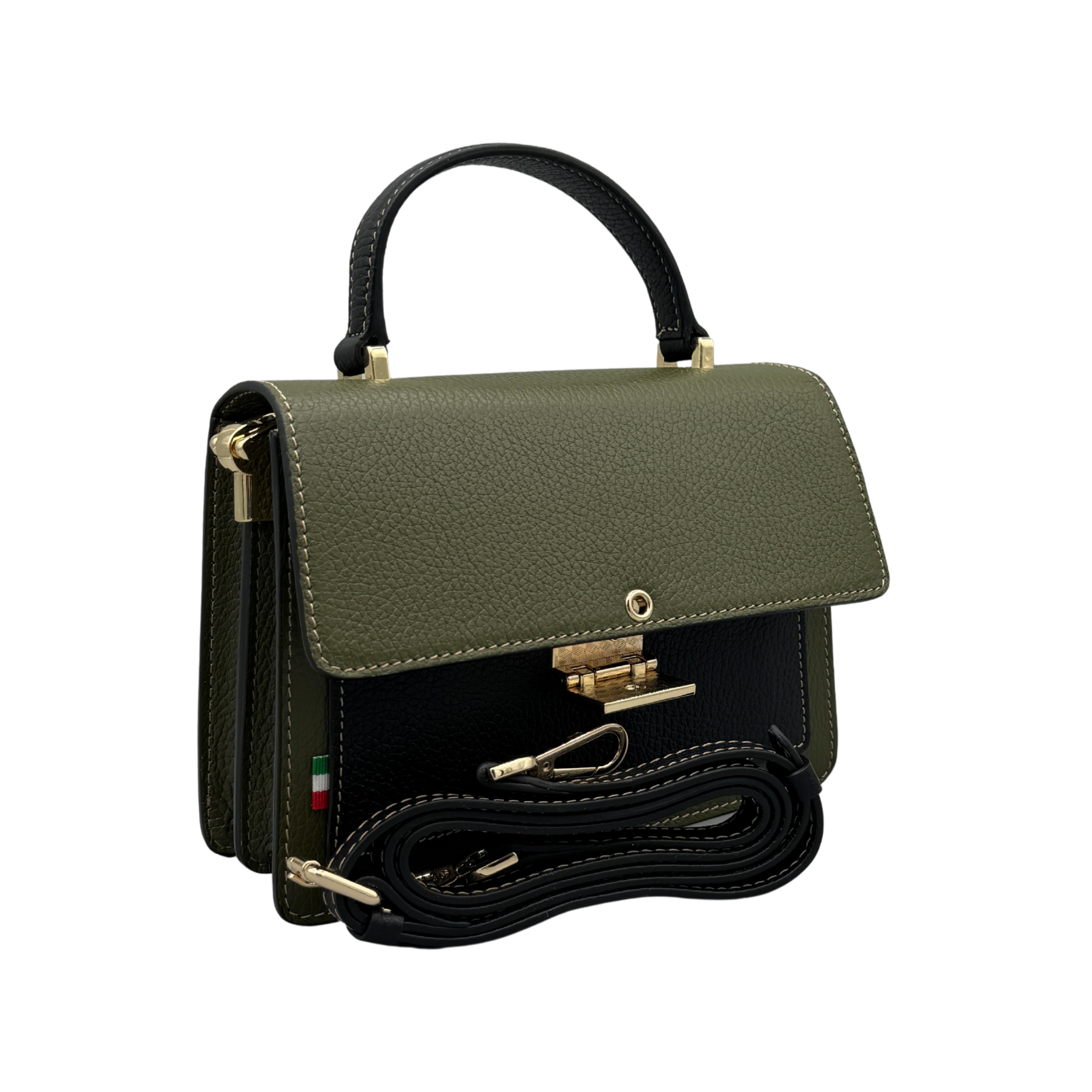 Borsa a Mano Piccola Dolores — Modello 2025