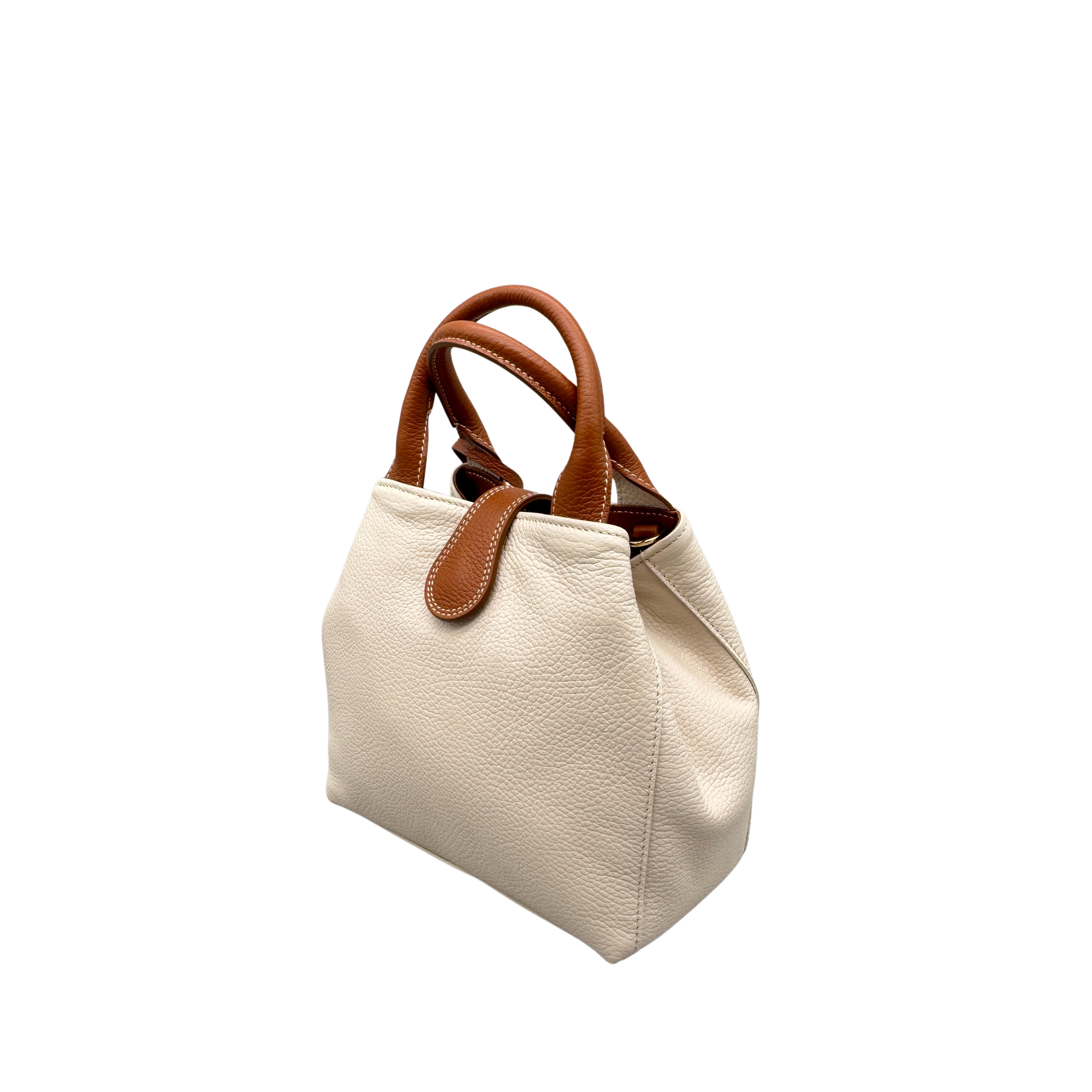 Borsa a Mano Piccola H Baby — Modello 2026