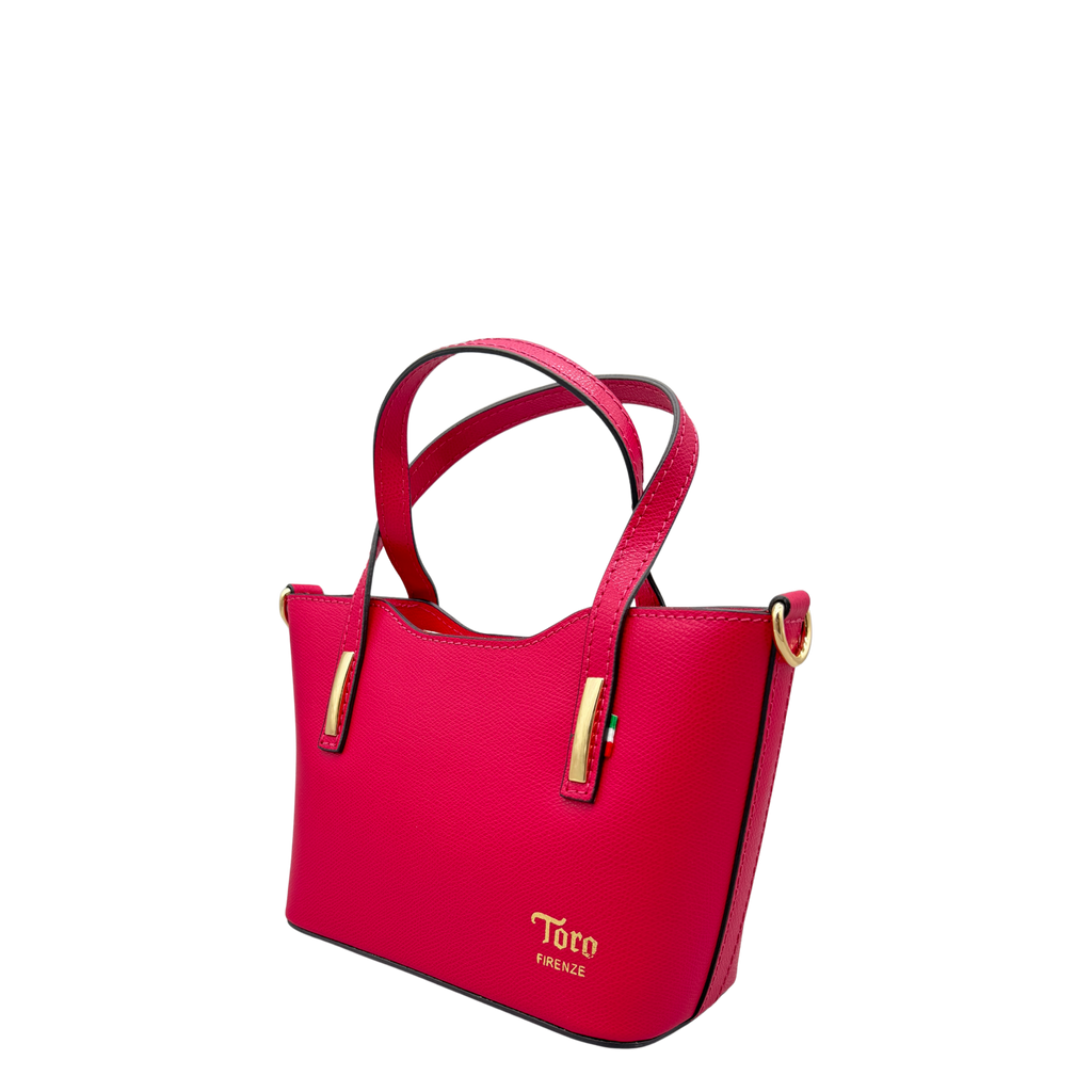 Borsa a Mano Piccola Veronica — Modello 2026