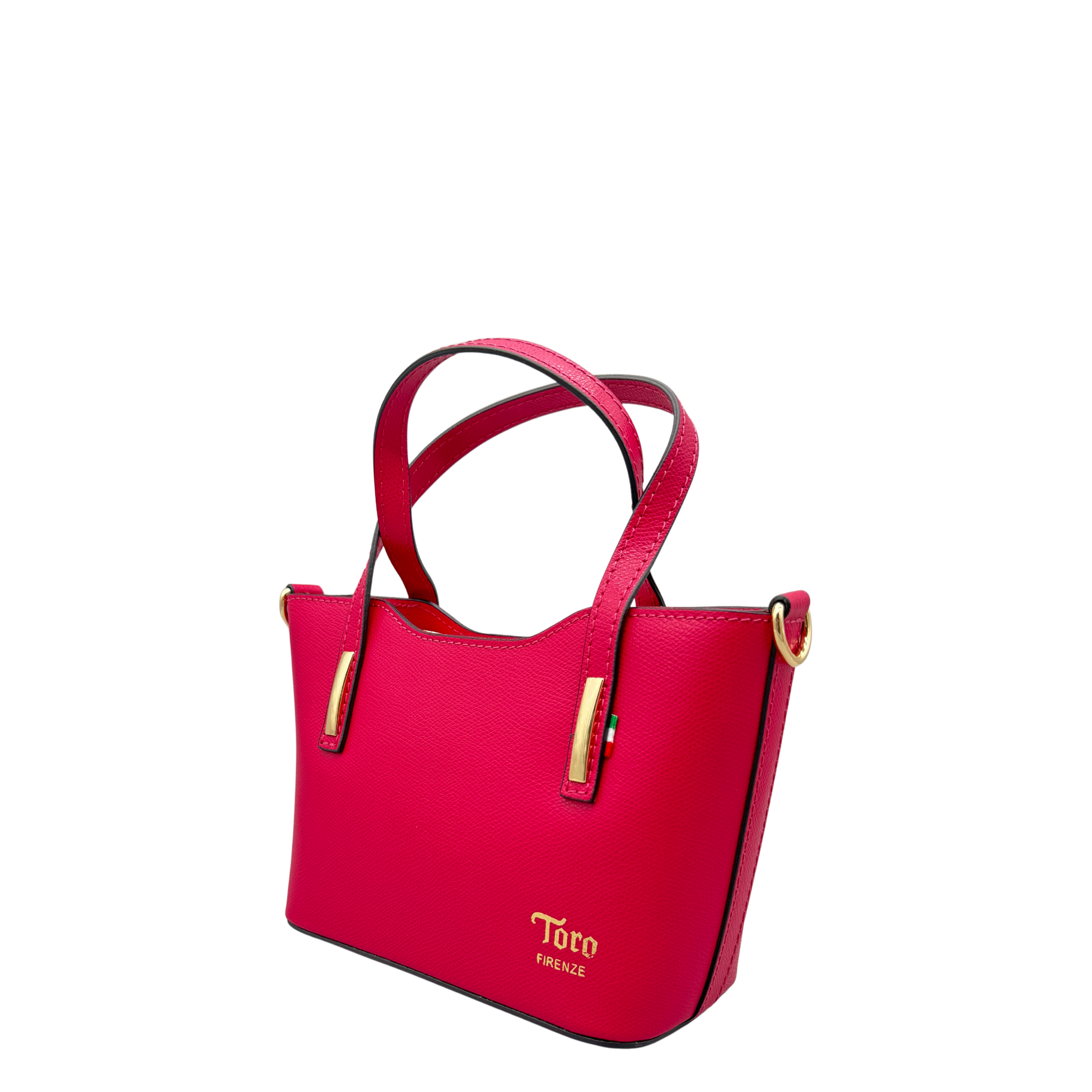 Borsa a Mano Piccola Veronica — Modello 2026