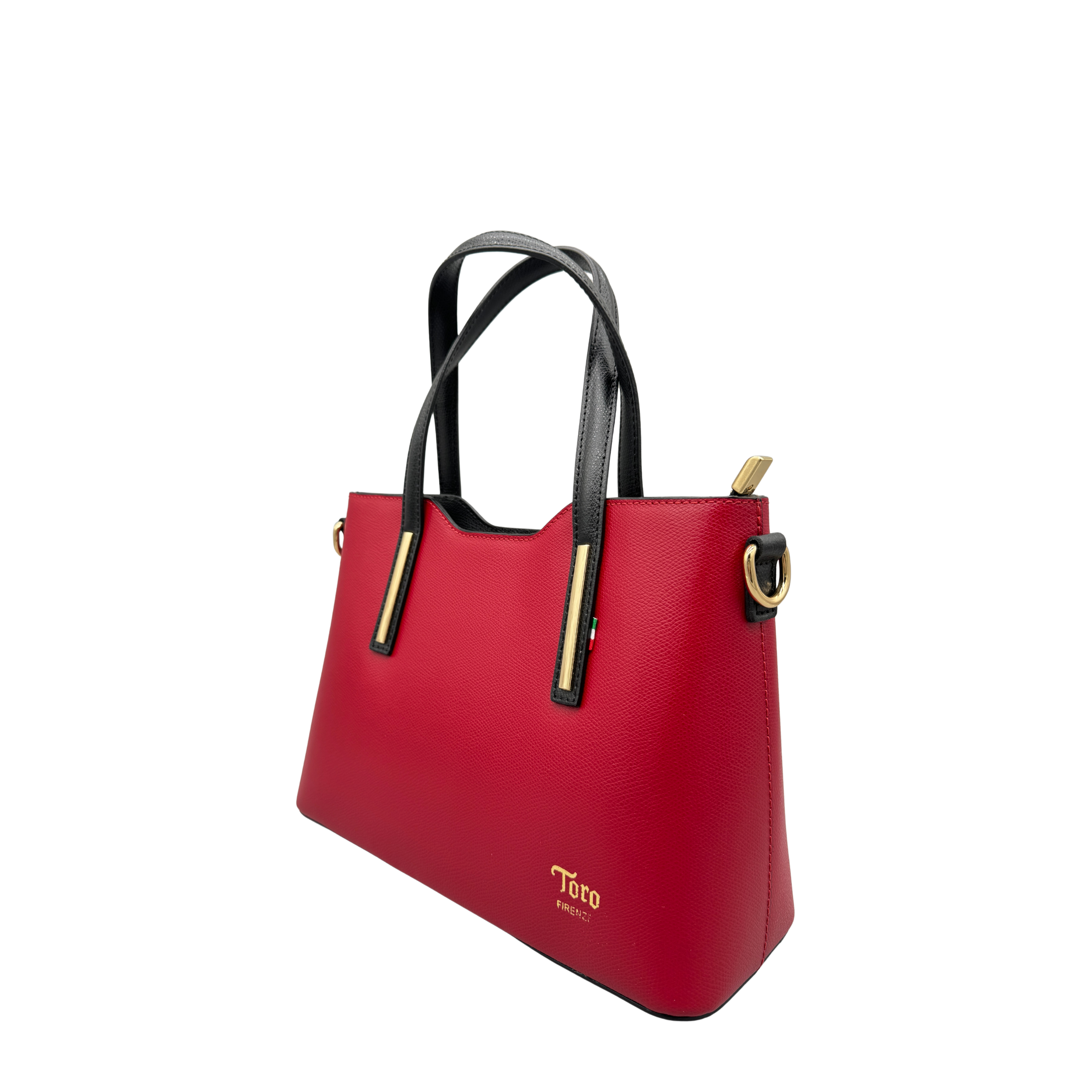 Borsa a Mano Media Veronica — Modello 2026