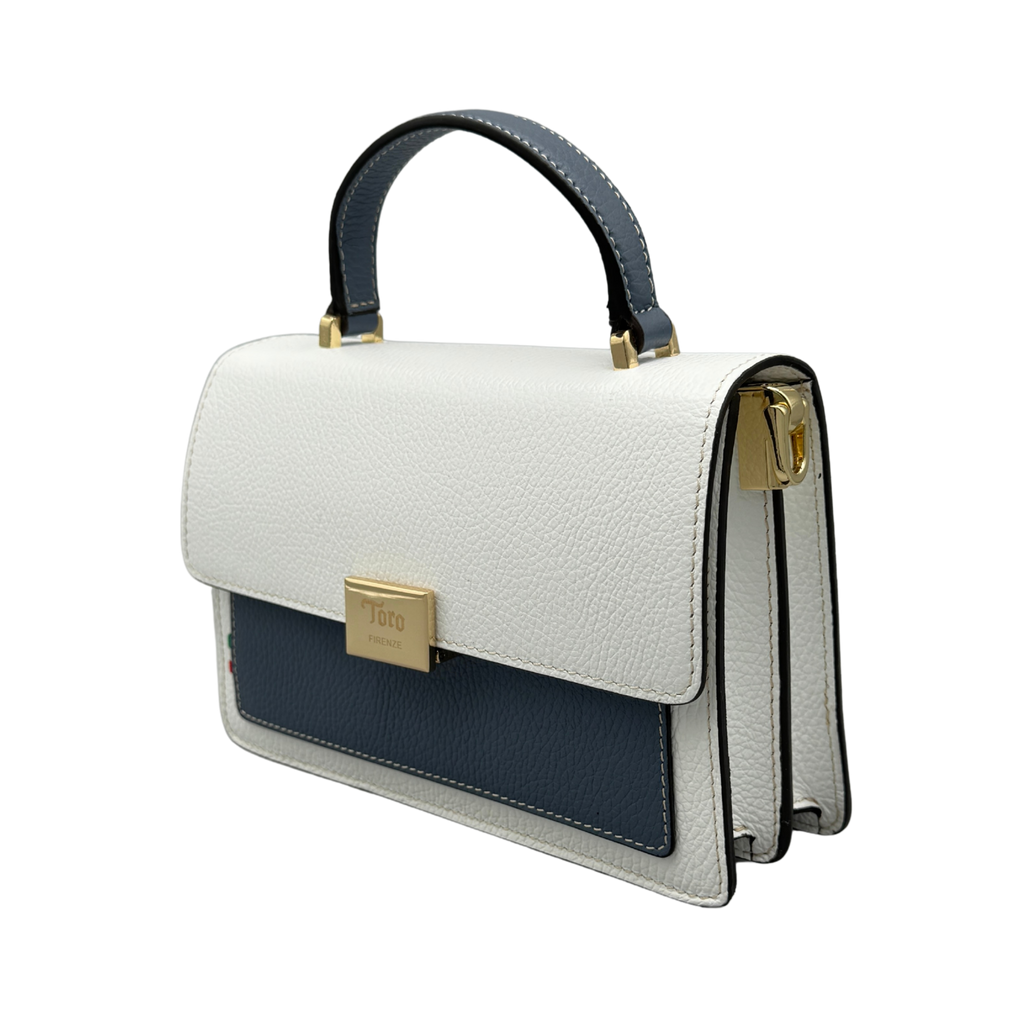 Borsa a Mano Piccola Dolores — Modello 2025