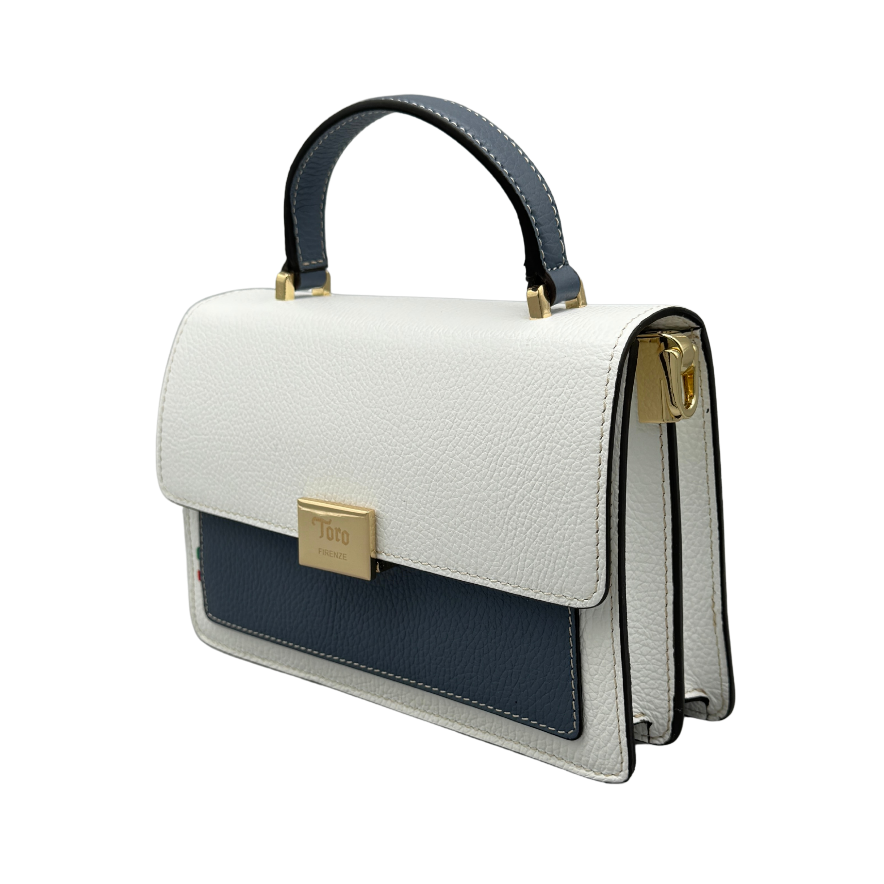 Borsa a Mano Piccola Dolores — Modello 2025