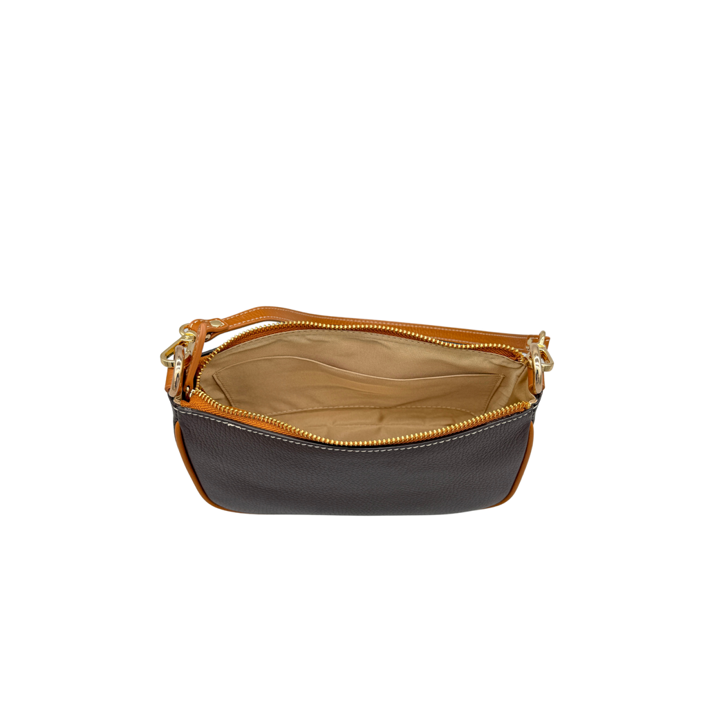 Borsa a Mano Piccola L.V — Modello 2026