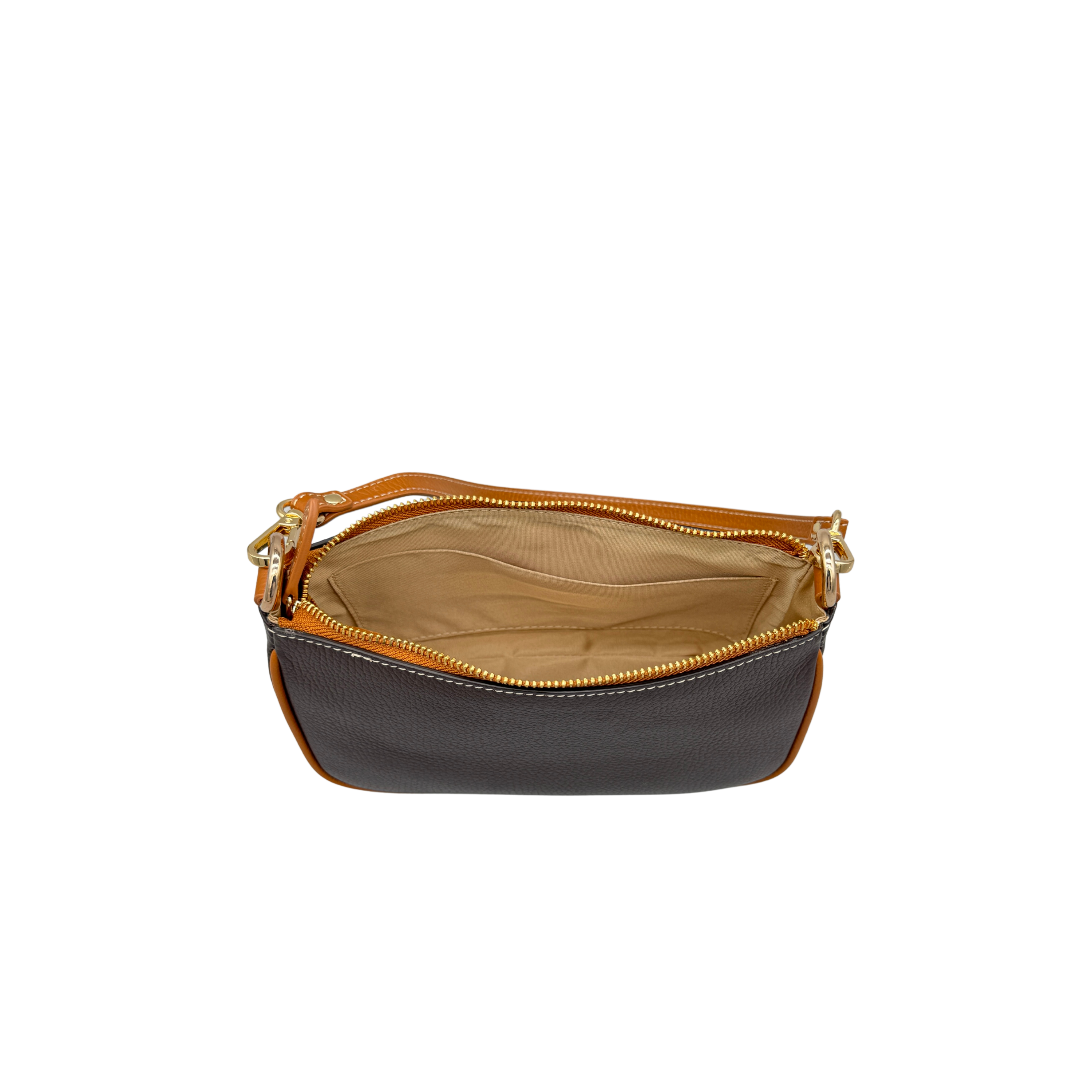 Borsa a Mano Piccola L.V — Modello 2026
