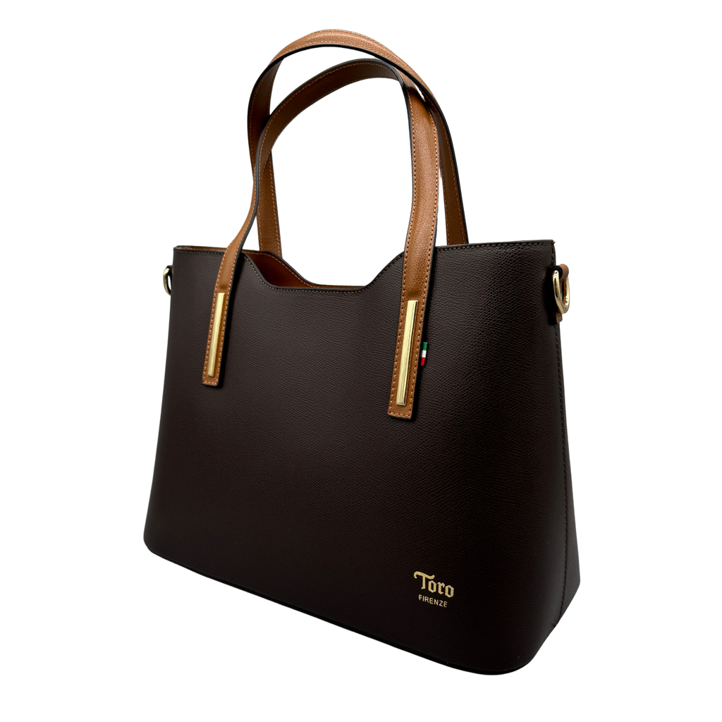 Borsa a Mano Grande Veronica — Modello 2026