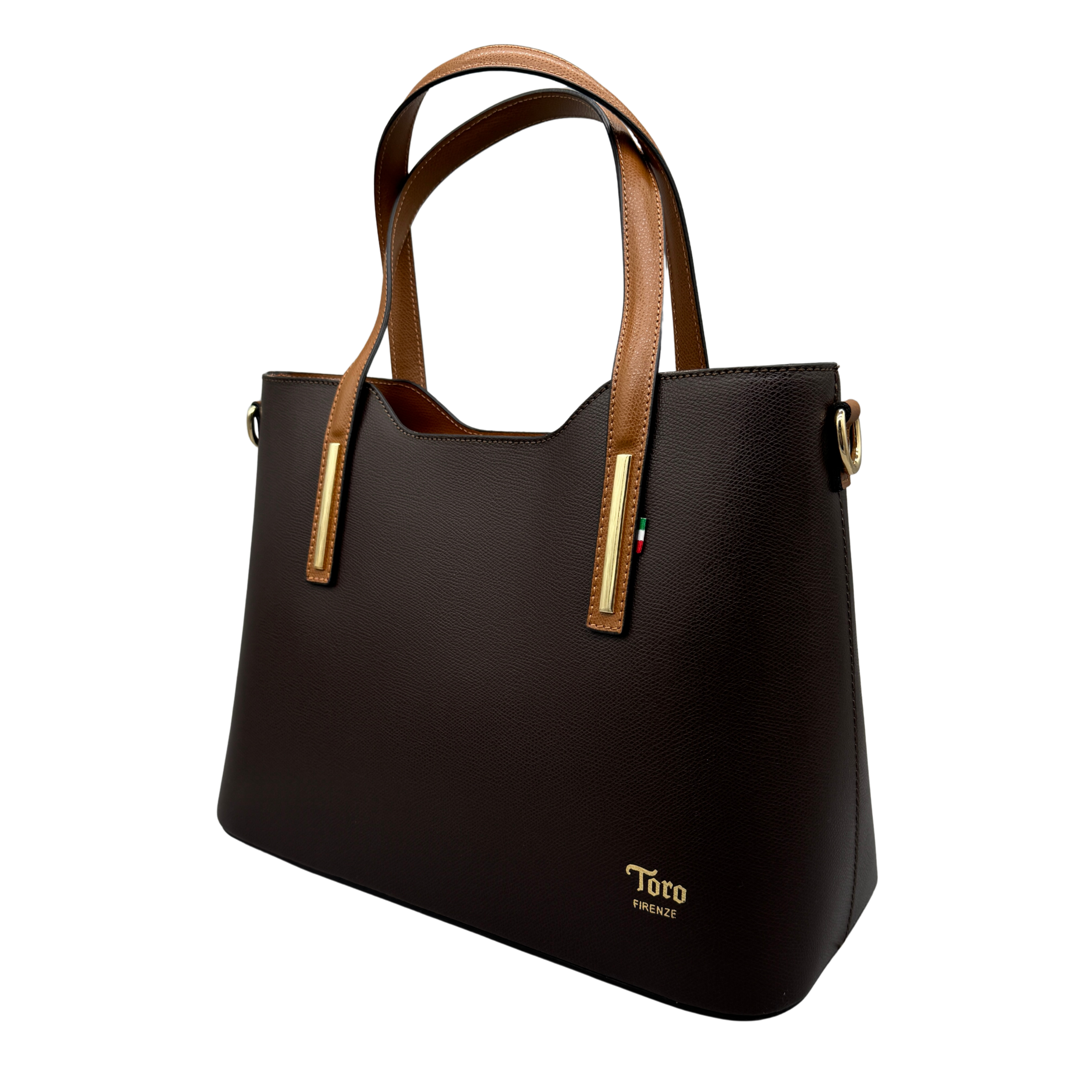 Borsa a Mano Grande Veronica — Modello 2026