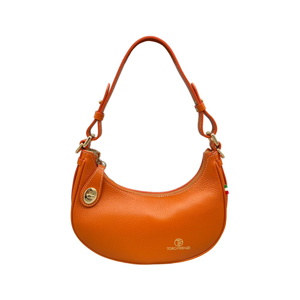 Borsa a Mano Piccola Mezza Luna — Modello 2016