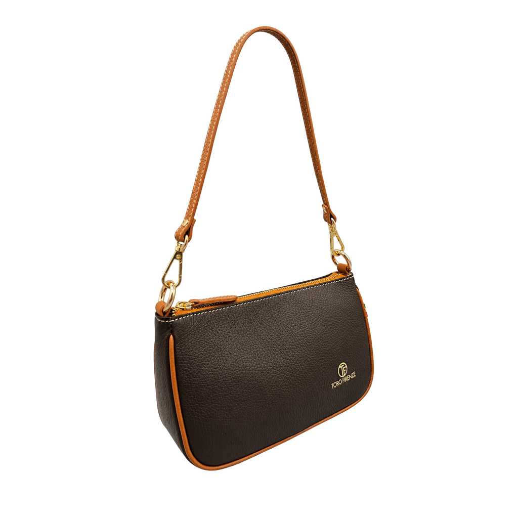 Borsa a Mano Piccola L.V — Modello 2026