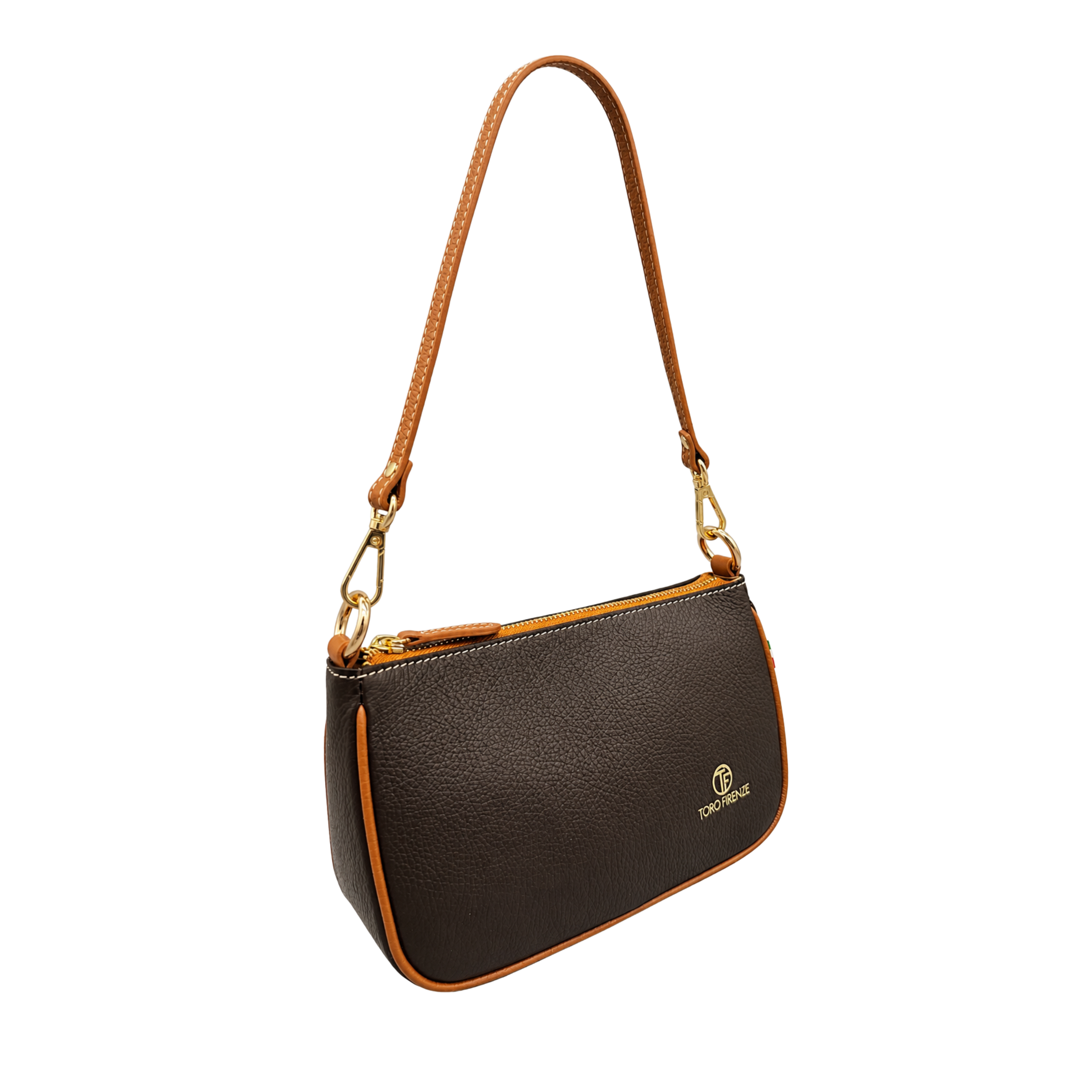 Borsa a Mano Piccola L.V — Modello 2026