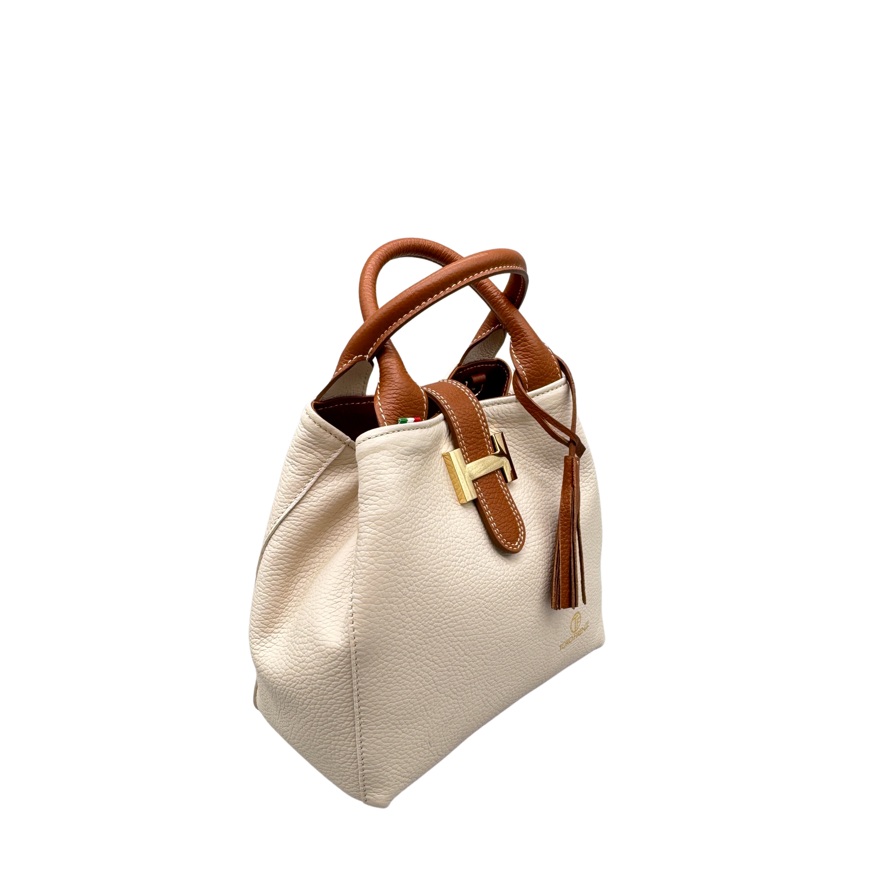 Borsa a Mano Piccola H Baby — Modello 2026