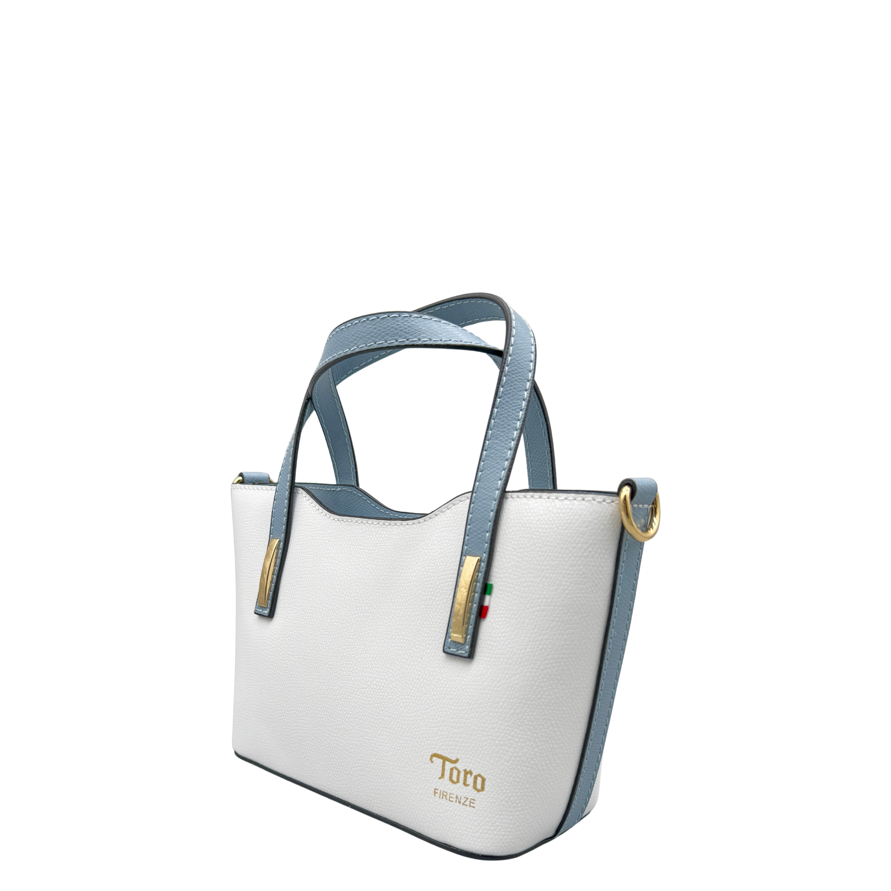 Borsa a Mano Piccola Veronica — Modello 2026