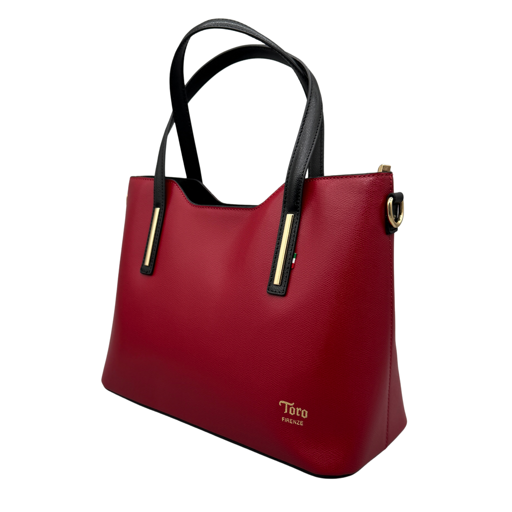 Borsa a Mano Grande Veronica — Modello 2026