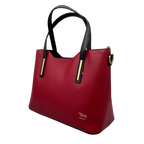 Borsa a Mano Grande Veronica — Modello 2026