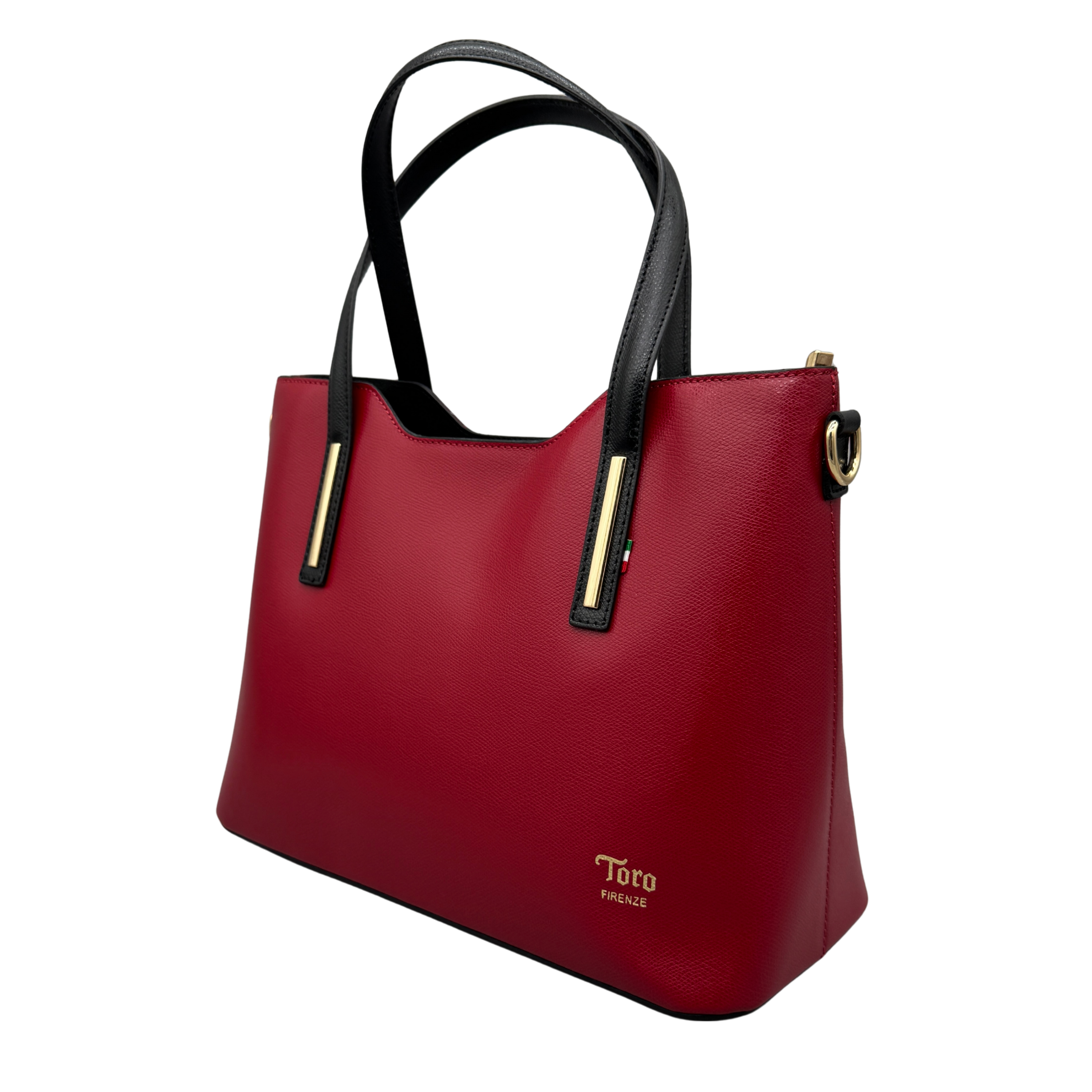 Borsa a Mano Grande Veronica — Modello 2026