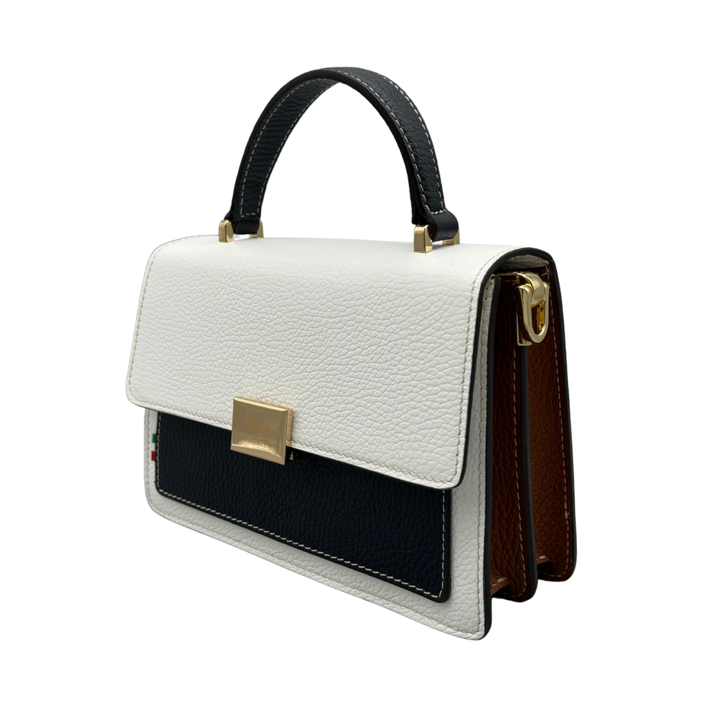 Borsa a Mano Piccola Dolores — Modello 2025