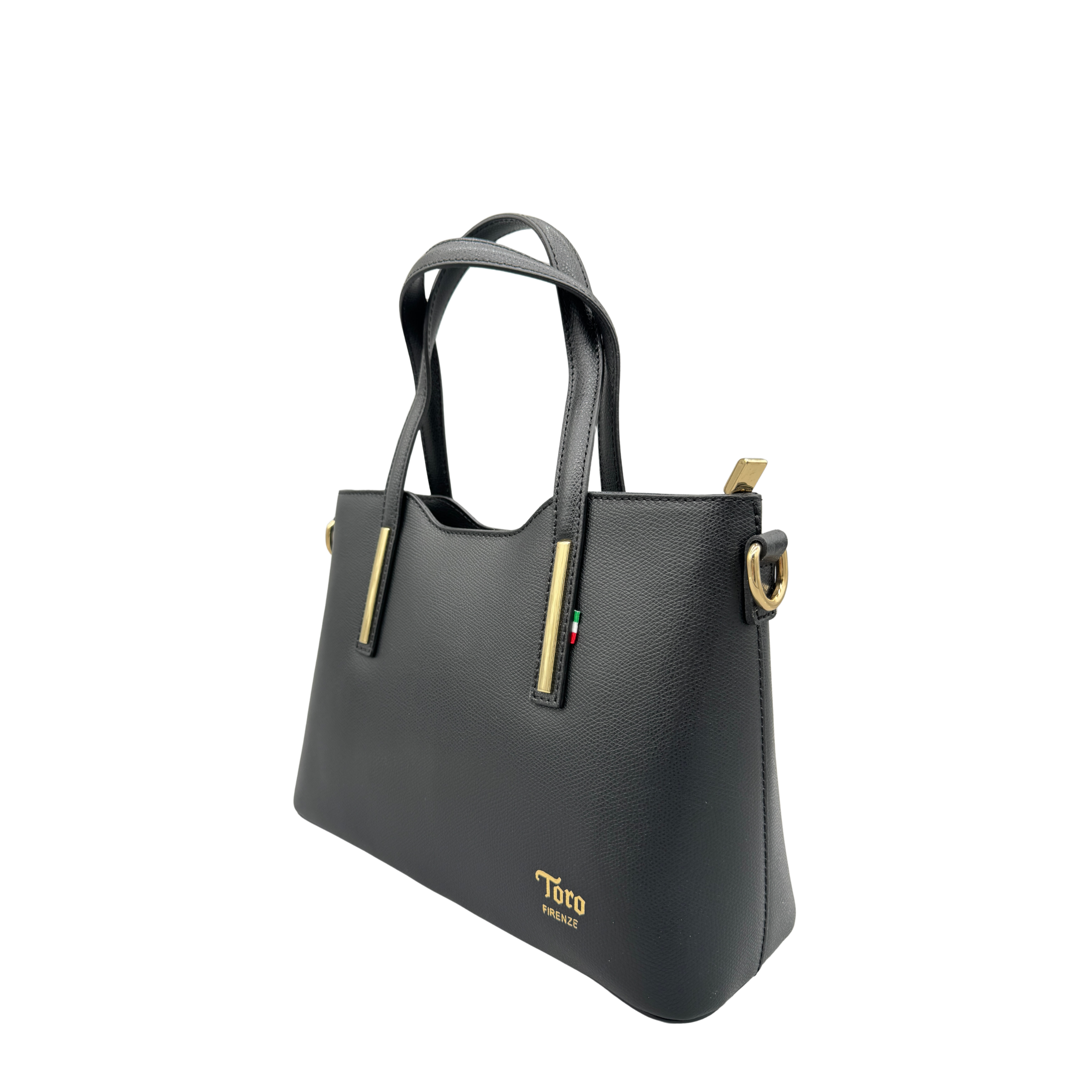 Borsa a Mano Media Veronica — Modello 2026