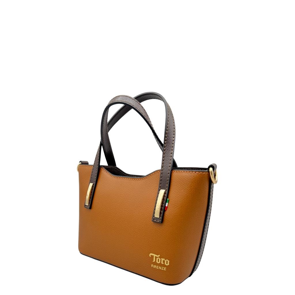 Borsa a Mano Piccola Veronica — Modello 2026