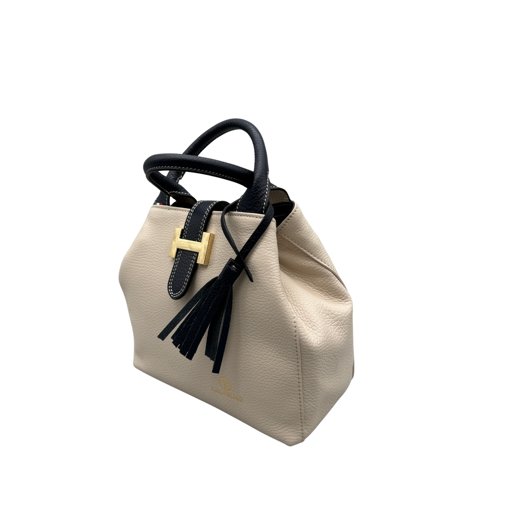 Borsa a Mano Piccola H Baby — Modello 2026