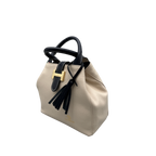 Borsa a Mano Piccola H Baby — Modello 2026