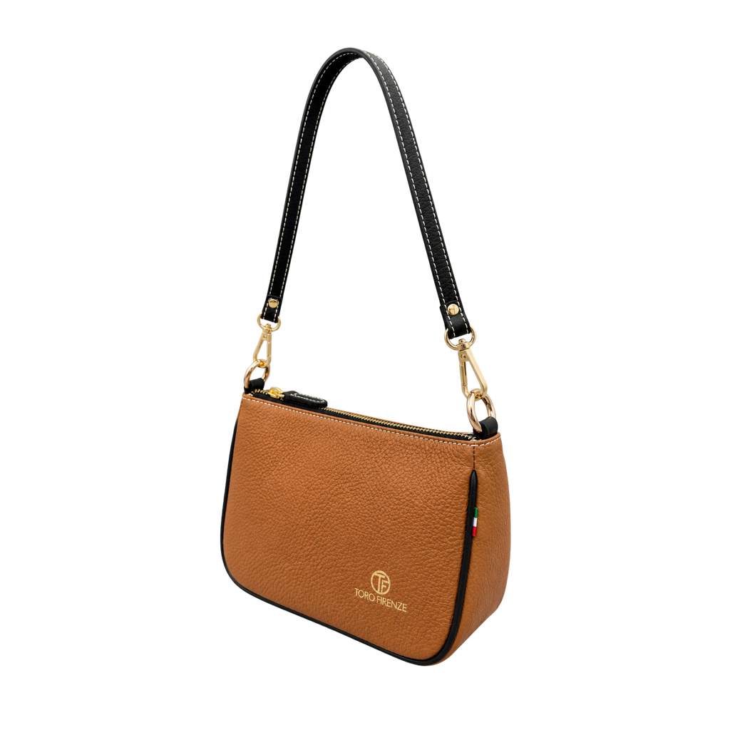 Borsa a Mano Piccola L.V — Modello 2026