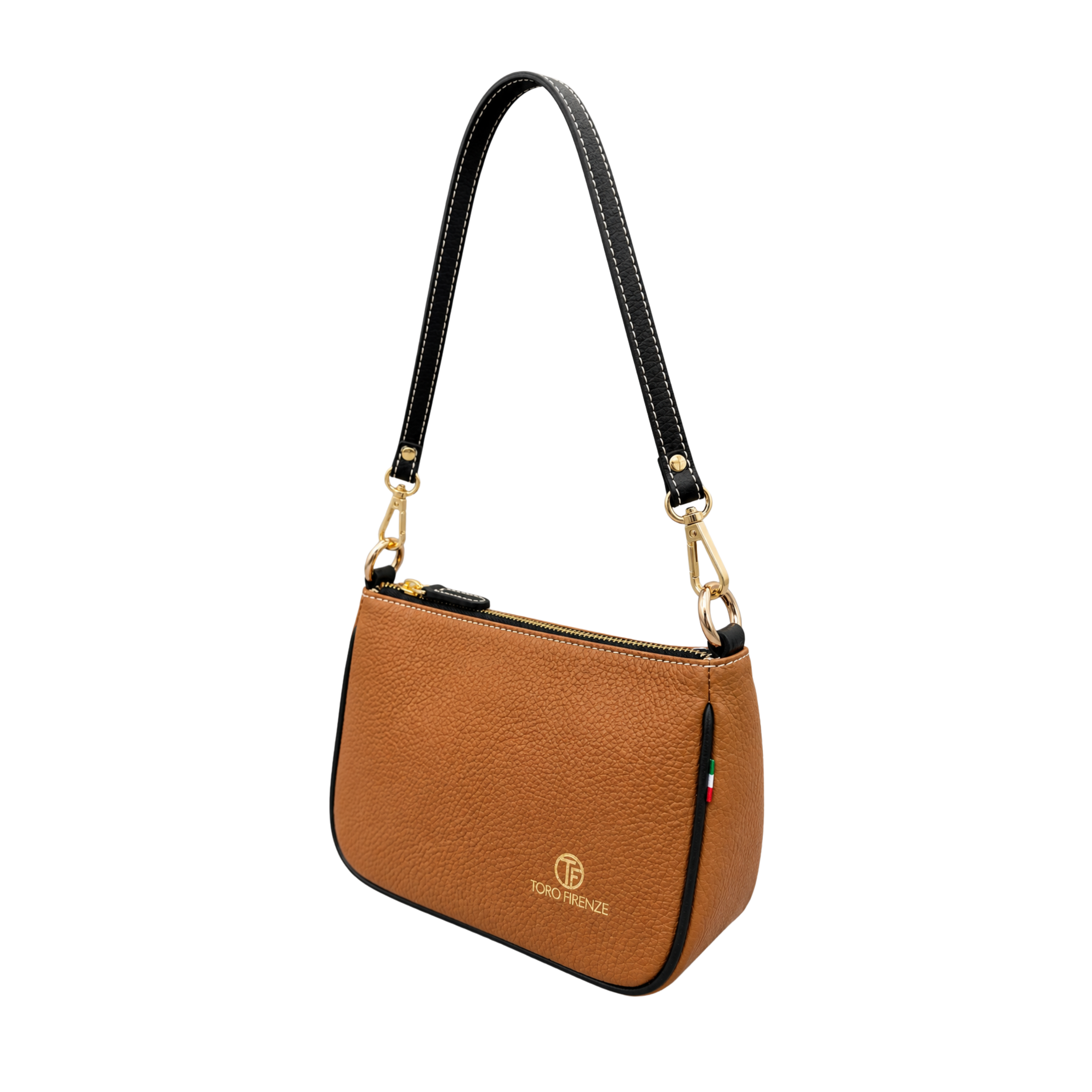 Borsa a Mano Piccola L.V — Modello 2026